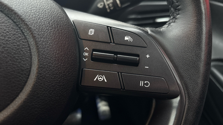 Hyundai BAYON 1.0 TGDi 48V MHEV Premium 5dr DCT Petrol Hatchback